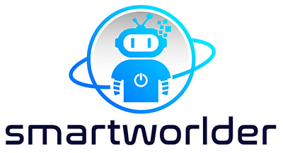 smartworlder徽標