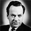 Feynman.