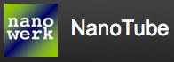 Naniwark Nanotube視頻